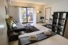 Studio in Nice - N&J - RIVOLI PALM  - City center - Very close sea Studio in Nice - N&J - RIVOLI PALM  - City center - Very close sea