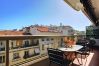 Apartment in Nice - N&J - LA NISSARDE TERRASSE - Central - By sea Apartment in Nice - N&J - LA NISSARDE TERRASSE - Central - By sea