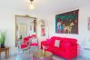 Apartment in Nice - N&J - LA NISSARDE TERRASSE - Central - By sea Apartment in Nice - N&J - LA NISSARDE TERRASSE - Central - By sea