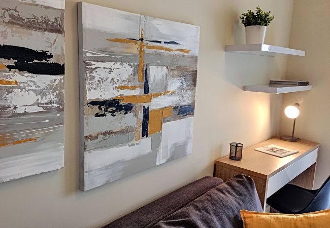 Studio in Nice - N&J - KORNER AVENUE TERRACE - Hyper center Studio in Nice - N&J - KORNER AVENUE TERRACE - Hyper center