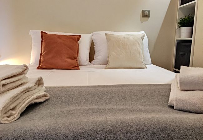 Studio in Nice - N&J - KORNER AVENUE TERRACE - Hyper center Studio in Nice - N&J - KORNER AVENUE TERRACE - Hyper center