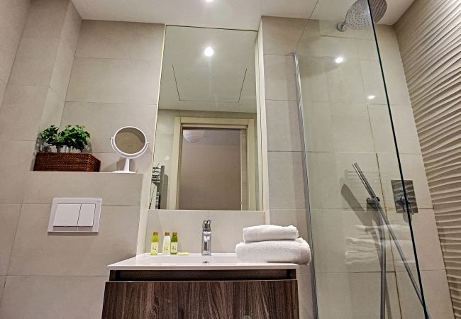 Studio in Nice - N&J - KORNER AVENUE TERRACE - Hyper center Studio in Nice - N&J - KORNER AVENUE TERRACE - Hyper center