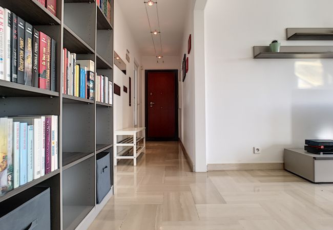 Apartment in Nice - N&J - SUNSET TERRACE - Free parking - Top floor Apartment in Nice - N&J - SUNSET TERRACE - Free parking - Top floor