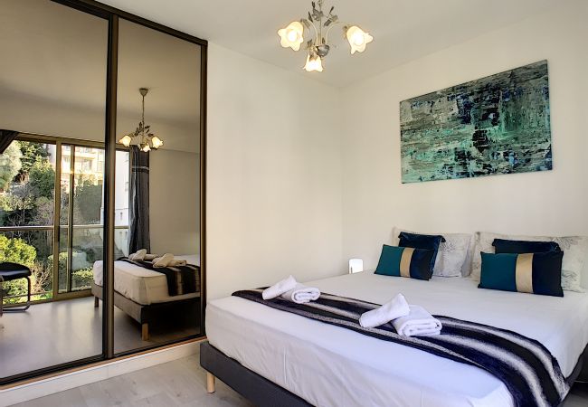 Apartment in Nice - N&J - SUNSET TERRACE - Free parking - Top floor Apartment in Nice - N&J - SUNSET TERRACE - Free parking - Top floor