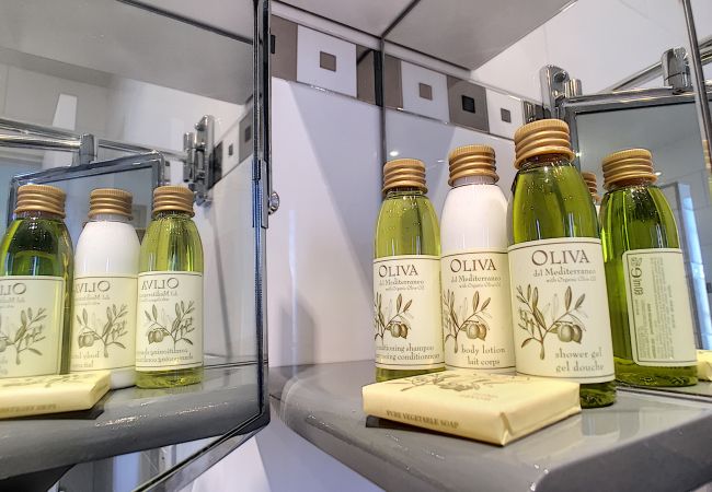 Apartment in Nice - N&J - SUNSET TERRACE - Free parking - Top floor Apartment in Nice - N&J - SUNSET TERRACE - Free parking - Top floor