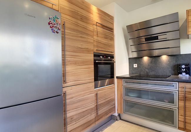 Apartment in Nice - N&J - SUNSET TERRACE - Free parking - Top floor Apartment in Nice - N&J - SUNSET TERRACE - Free parking - Top floor