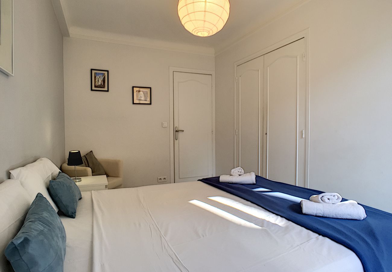 Apartment in Nice - N&J - FRANCOIS VIEUX NICE - Old Town