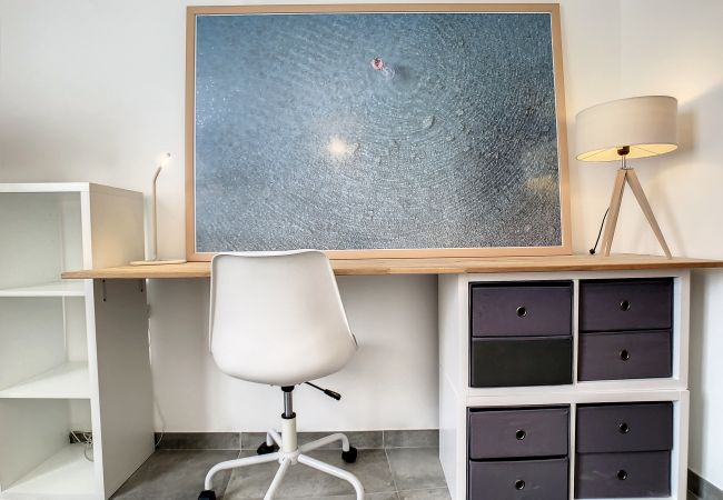 Apartment in Nice - N&J - BOW WINDOW BUFFA - Central - Close sea Apartment in Nice - N&J - BOW WINDOW BUFFA - Central - Close sea