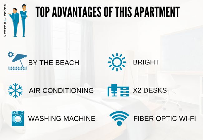 Apartment in Nice - N&J - BOW WINDOW BUFFA - Central - Close sea Apartment in Nice - N&J - BOW WINDOW BUFFA - Central - Close sea