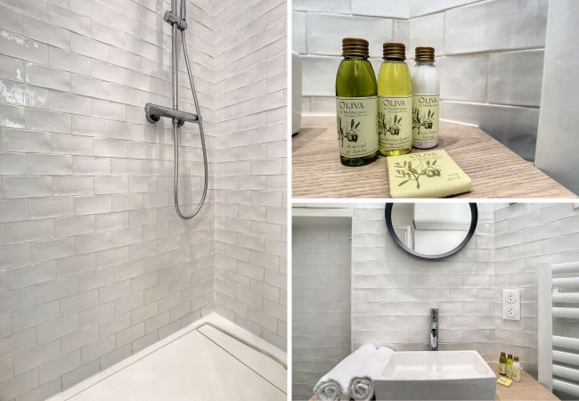 Apartment in Nice - N&J - BOW WINDOW BUFFA - Central - Close sea Apartment in Nice - N&J - BOW WINDOW BUFFA - Central - Close sea