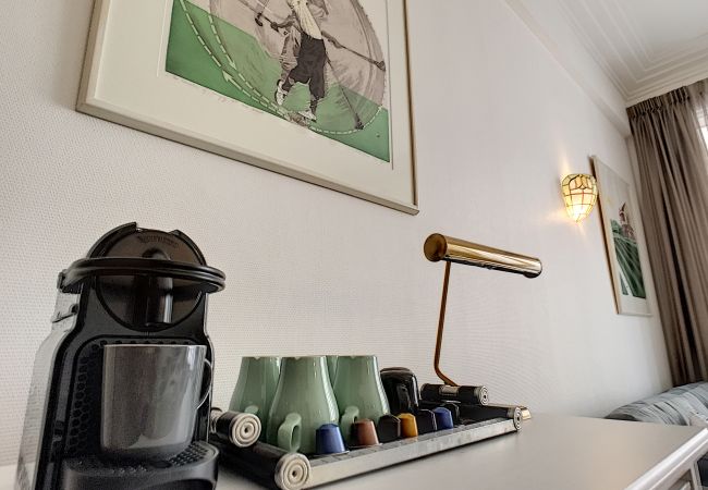 Apartment in Nice - N&J - MARIA BEACH - Central - Very close sea Apartment in Nice - N&J - MARIA BEACH - Central - Very close sea