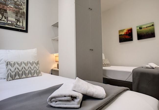 Apartment in Nice - N&J - MARIA BEACH - Central - Very close sea Apartment in Nice - N&J - MARIA BEACH - Central - Very close sea