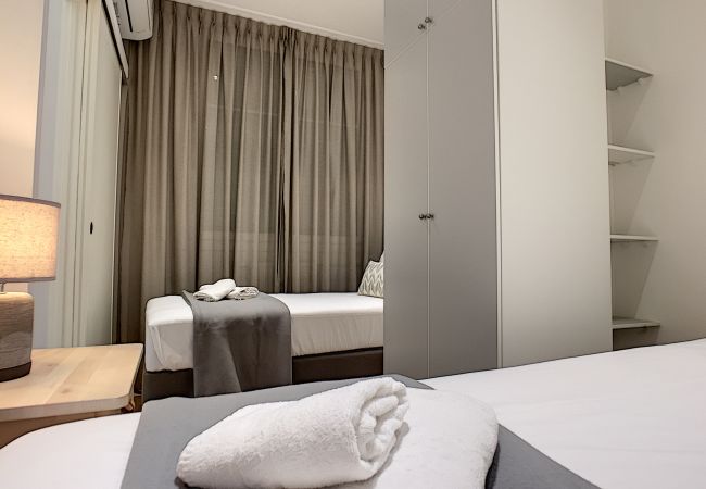 Apartment in Nice - N&J - MARIA BEACH - Central - Very close sea Apartment in Nice - N&J - MARIA BEACH - Central - Very close sea