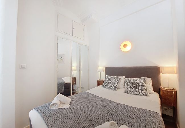 Apartment in Nice - N&J - MARIA BEACH - Central - Very close sea Apartment in Nice - N&J - MARIA BEACH - Central - Very close sea