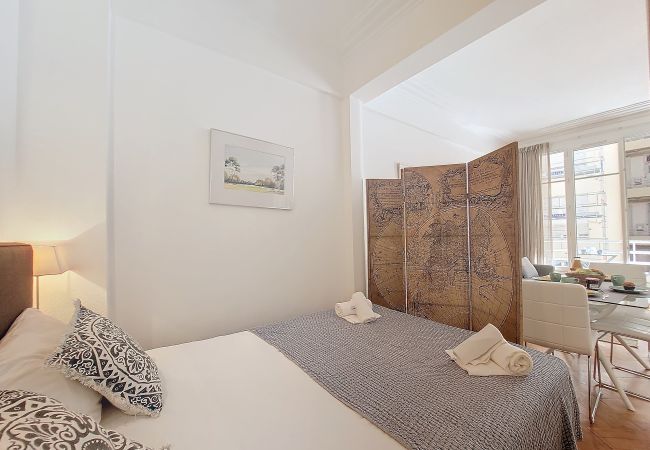 Apartment in Nice - N&J - MARIA BEACH - Central - Very close sea Apartment in Nice - N&J - MARIA BEACH - Central - Very close sea