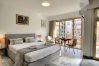 Studio in Nice - N&J - BERLIOZ SUITE - Central - Close sea Studio in Nice - N&J - BERLIOZ SUITE - Central - Close sea