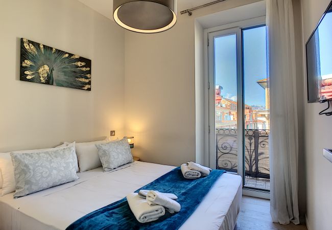 Apartment in Nice - N&J - MASSENA DREAM - Hyper center - Close sea Apartment in Nice - N&J - MASSENA DREAM - Hyper center - Close sea