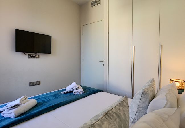 Apartment in Nice - N&J - MASSENA DREAM - Hyper center - Close sea Apartment in Nice - N&J - MASSENA DREAM - Hyper center - Close sea