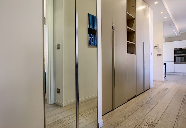 Apartment in Nice - N&J - MASSENA DREAM - Hyper center - Close sea Apartment in Nice - N&J - MASSENA DREAM - Hyper center - Close sea