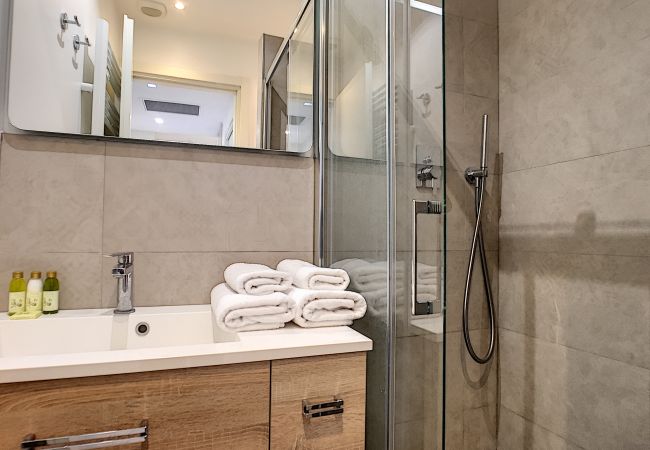 Apartment in Nice - N&J - MASSENA DREAM - Hyper center - Close sea Apartment in Nice - N&J - MASSENA DREAM - Hyper center - Close sea