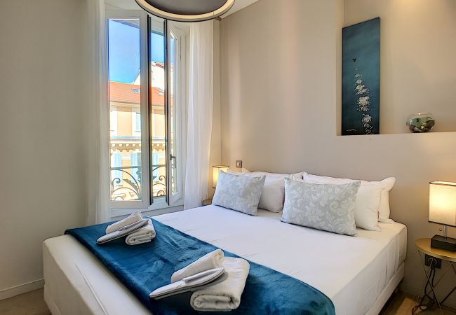 Apartment in Nice - N&J - MASSENA DREAM - Hyper center - Close sea Apartment in Nice - N&J - MASSENA DREAM - Hyper center - Close sea