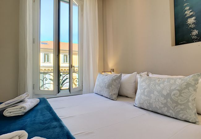 Apartment in Nice - N&J - MASSENA DREAM - Hyper center - Close sea Apartment in Nice - N&J - MASSENA DREAM - Hyper center - Close sea