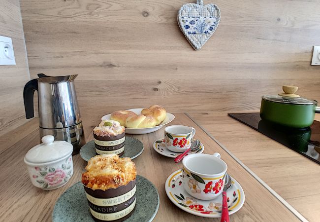 Studio in Nice - N&J - LIDO BEACH - Central - Very close sea Studio in Nice - N&J - LIDO BEACH - Central - Very close sea