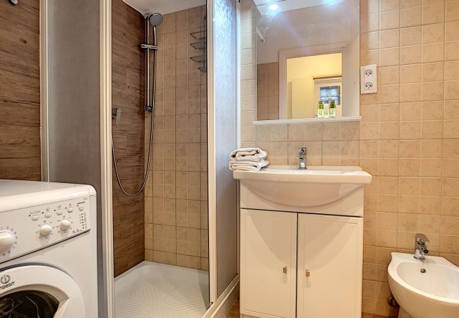 Studio in Nice - N&J - LIDO BEACH - Central - Very close sea Studio in Nice - N&J - LIDO BEACH - Central - Very close sea