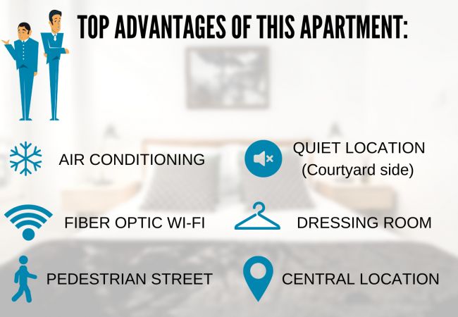 Studio in Nice - N&J - LIDO BEACH - Central - Very close sea Studio in Nice - N&J - LIDO BEACH - Central - Very close sea