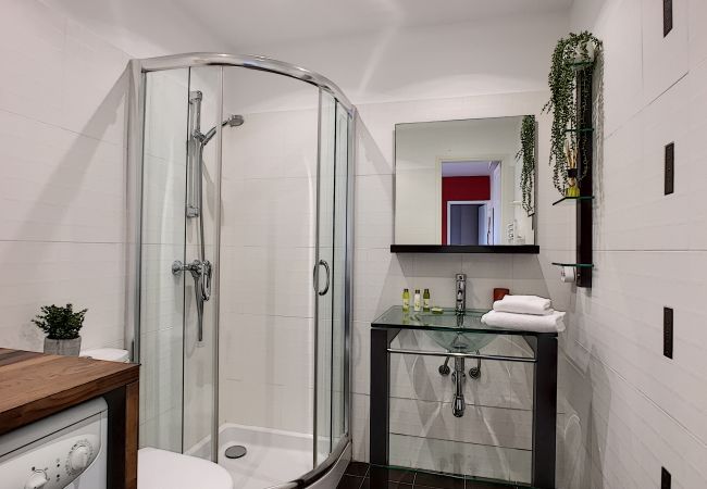 Apartment in Nice - N&J - CORAL SEA TERRACE - Central - Close sea Apartment in Nice - N&J - CORAL SEA TERRACE - Central - Close sea