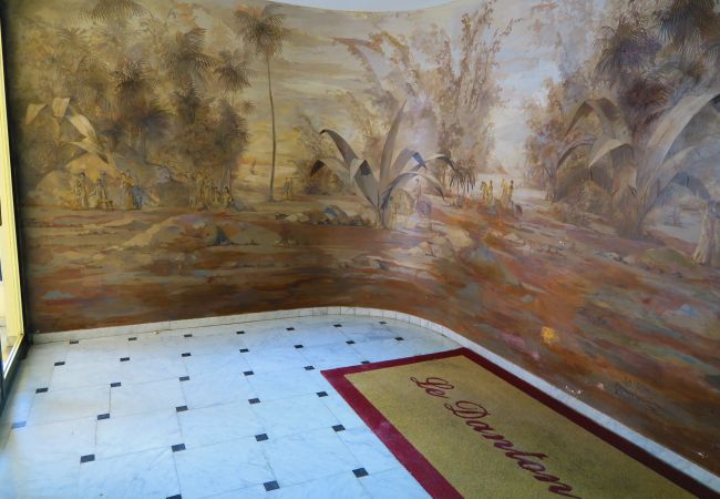 Apartment in Nice - N&J - CORAL SEA TERRACE - Central - Close sea Apartment in Nice - N&J - CORAL SEA TERRACE - Central - Close sea