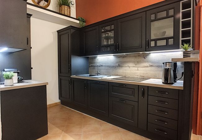 Apartment in Nice - N&J -  ROSSETTI VIEUX NICE - Heart Old Town  Apartment in Nice - N&J -  ROSSETTI VIEUX NICE - Heart Old Town