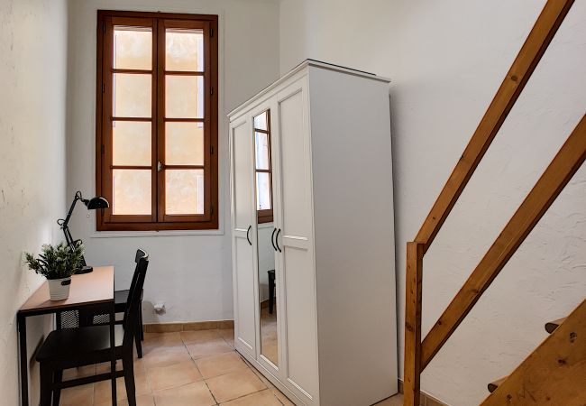 Apartment in Nice - N&J -  ROSSETTI VIEUX NICE - Heart Old Town  Apartment in Nice - N&J -  ROSSETTI VIEUX NICE - Heart Old Town