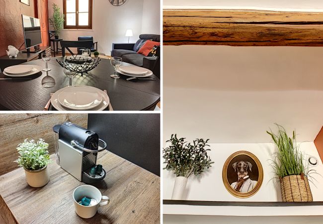 Apartment in Nice - N&J -  ROSSETTI VIEUX NICE - Heart Old Town  Apartment in Nice - N&J -  ROSSETTI VIEUX NICE - Heart Old Town