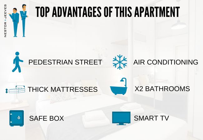 Apartment in Nice - N&J -  ROSSETTI VIEUX NICE - Heart Old Town  Apartment in Nice - N&J -  ROSSETTI VIEUX NICE - Heart Old Town