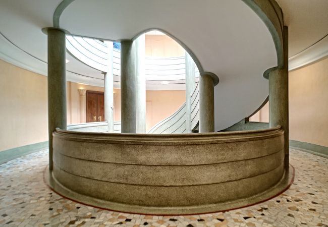 Apartment in Nice - N&J - GLORIA BEACH - Close sea - Prestige building Apartment in Nice - N&J - GLORIA BEACH - Close sea - Prestige building