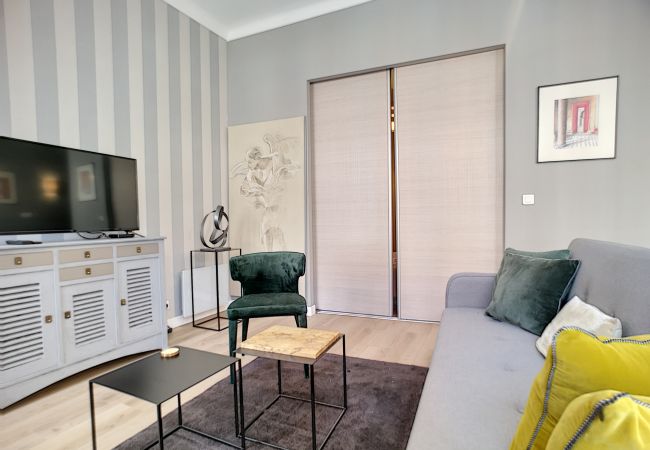 Apartment in Nice - N&J - VEGA GIOFFREDO - Hyper center - Close sea  Apartment in Nice - N&J - VEGA GIOFFREDO - Hyper center - Close sea