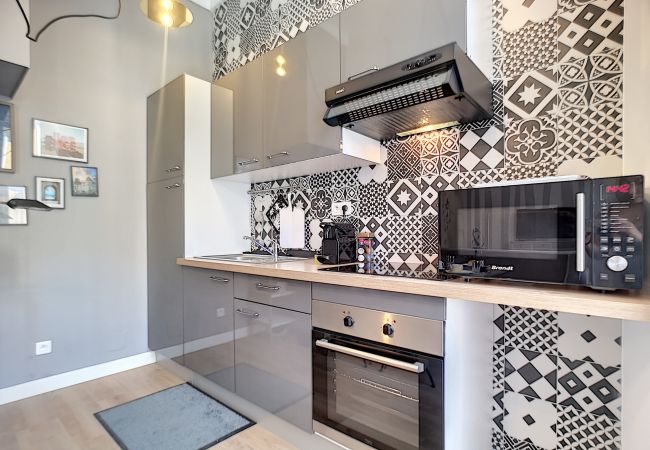 Apartment in Nice - N&J - VEGA GIOFFREDO - Hyper center - Close sea  Apartment in Nice - N&J - VEGA GIOFFREDO - Hyper center - Close sea