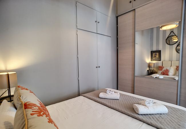 Apartment in Nice - N&J - VEGA GIOFFREDO - Hyper center - Close sea  Apartment in Nice - N&J - VEGA GIOFFREDO - Hyper center - Close sea