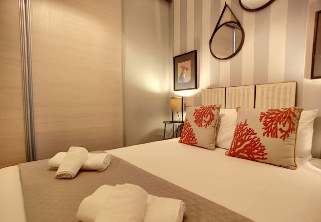 Apartment in Nice - N&J - VEGA GIOFFREDO - Hyper center - Close sea  Apartment in Nice - N&J - VEGA GIOFFREDO - Hyper center - Close sea