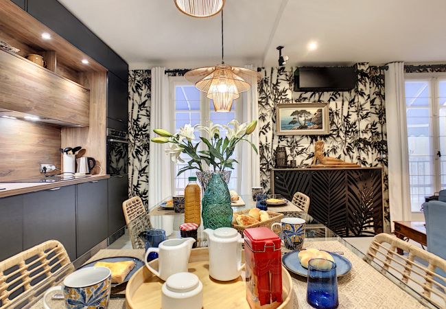 Apartment in Nice - N&J - LOU FRANCESCAN - Old Town - Close sea Apartment in Nice - N&J - LOU FRANCESCAN - Old Town - Close sea