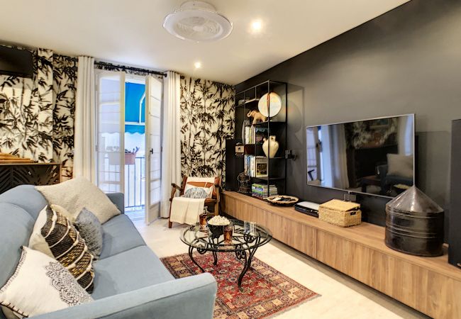 Apartment in Nice - N&J - LOU FRANCESCAN - Old Town - Close sea Apartment in Nice - N&J - LOU FRANCESCAN - Old Town - Close sea