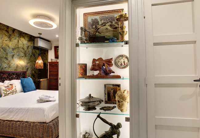 Apartment in Nice - N&J - LOU FRANCESCAN - Old Town - Close sea Apartment in Nice - N&J - LOU FRANCESCAN - Old Town - Close sea