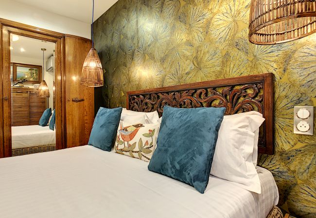 Apartment in Nice - N&J - LOU FRANCESCAN - Old Town - Close sea Apartment in Nice - N&J - LOU FRANCESCAN - Old Town - Close sea