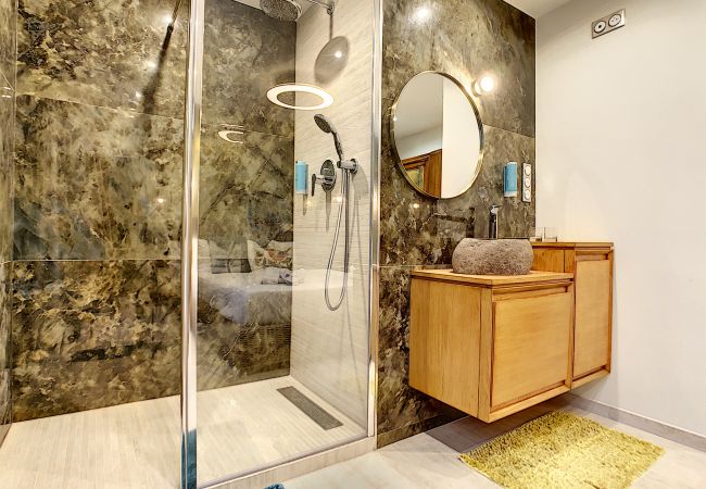 Apartment in Nice - N&J - LOU FRANCESCAN - Old Town - Close sea Apartment in Nice - N&J - LOU FRANCESCAN - Old Town - Close sea