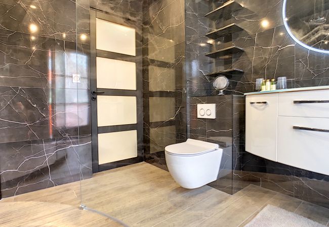 Apartment in Nice - N&J - LOU FRANCESCAN - Old Town - Close sea Apartment in Nice - N&J - LOU FRANCESCAN - Old Town - Close sea