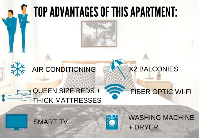 Apartment in Nice - N&J - LOU FRANCESCAN - Old Town - Close sea Apartment in Nice - N&J - LOU FRANCESCAN - Old Town - Close sea