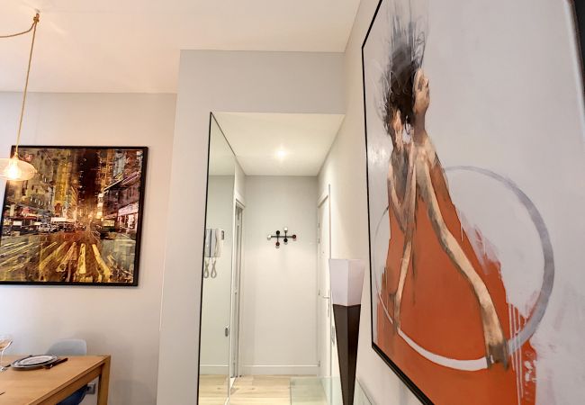 Apartment in Nice - N&J - GLORY RIVIERA - Central - Close sea Apartment in Nice - N&J - GLORY RIVIERA - Central - Close sea