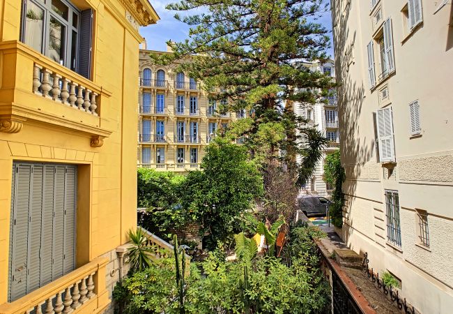 Apartment in Nice - N&J - GLORY RIVIERA - Central - Close sea Apartment in Nice - N&J - GLORY RIVIERA - Central - Close sea