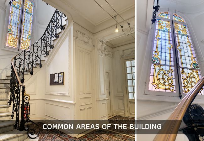 Apartment in Nice - N&J - GLORY RIVIERA - Central - Close sea Apartment in Nice - N&J - GLORY RIVIERA - Central - Close sea